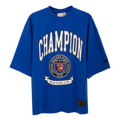 Crewneck T-Shirt